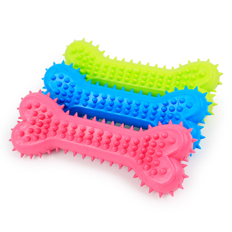 Sfera per animali domestici a silicone multifunzione all\'ingrosso promozionale