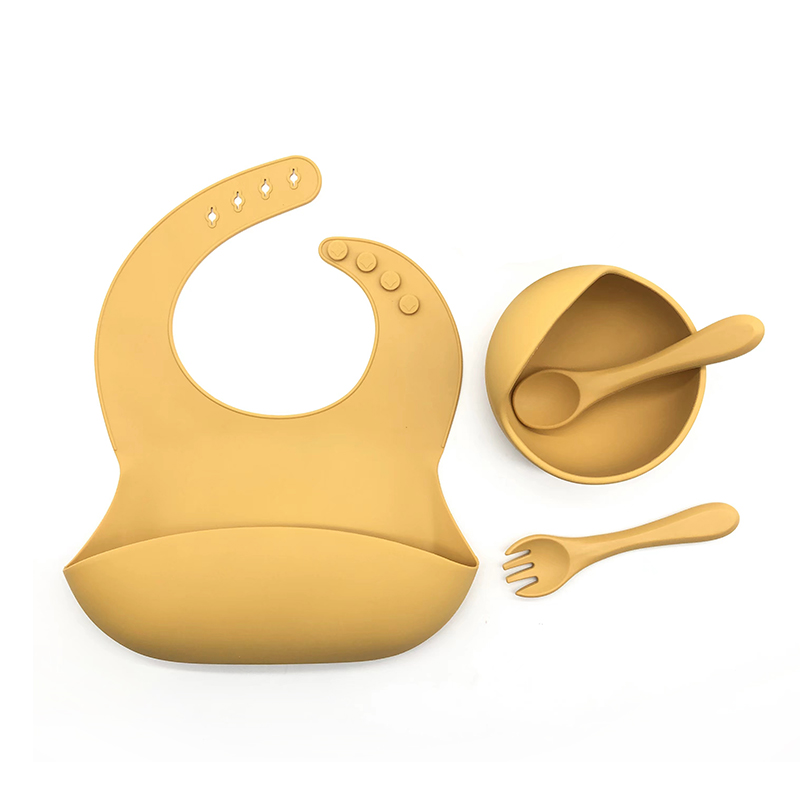 È silicone di grado alimentare e BPA sicuro per i bambini?